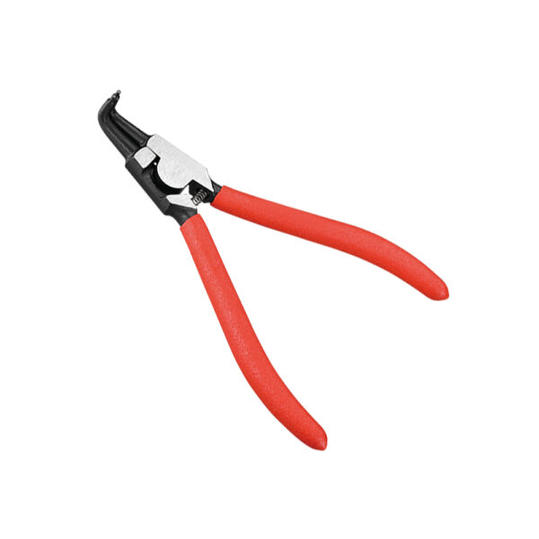 Circlip Pliers Bent External