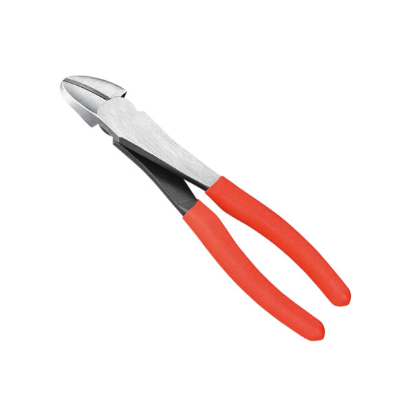 Curved Diagonal Cutting Pliers