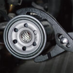 Oil Filter Pliers