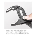 Water Pump Pliers