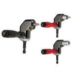 Right Angle Head Screw Driver
