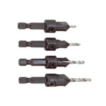 Drill, Countersink and Counterbore