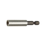 Magnetic Bit Holder with C Ring