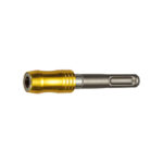 SDS Plus Magnetic Screw Bit Holder
