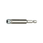 Magnetic Bit Holder with Cap