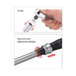 Professional Torque Wrench