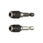 Quick Release Bit Holder