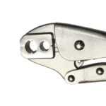 Hose Crimping Locking Pliers