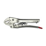 Automatic Curved Jaw Locking Pliers