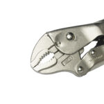 Automatic Curved Jaw Locking Pliers