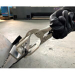 Automatic Welder’s Grip Wrench