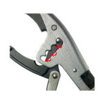 Adjustable Jaw Locking Pliers