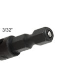 Drill, Countersink and Counterbore