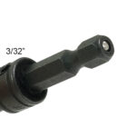 Drill, Countersink and Counterbore