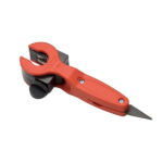 Ratcheting Tube Cutter
