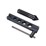 Punch Type Flaring Tool