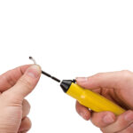 Deburring Tool
