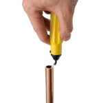 Deburring Tool