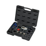 Hydraulic Pipe Flaring Tool Kit