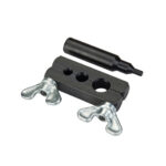 Punch Type Flaring Tool