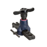 Ratchet Type Eccentric Cone Flaring Tool