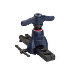 Eccentric Cone Type Flaring Tool