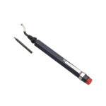 Pen-type Deburring Tool