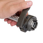Electric Flaring Tool Kit