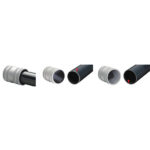 Inside/Outside Deburring Drill Set