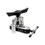 Adjustable Opening & Holding Flaring Tool
