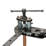 Deluxe Flaring Tool Set