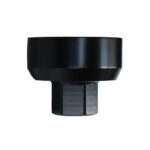 Axle Nut Socket for BPW-65mm
