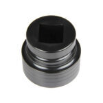 Socket for BPW-37mm