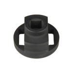 6.5~9 Tons Roller Bearing Axle Nut Socket for BPW-65mm