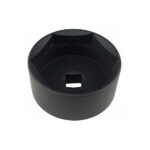 16 Tons Roller Bearings Axle Nut Socket for BPW (85mm, 6 Points, Dr.3/4″)