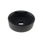 Impact Socket for BPW (6Points, 100mm, Dr.1″)