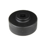 Rear Hubcap Nut Socket for BPW-120mm (Dr.1″)