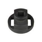 13~14 Tons Roller Axle Nut Socket for BPW-85mm (Dr.3/4”)