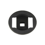 13~14 Tons Roller Axle Nut Socket for BPW-85mm (Dr.3/4”)