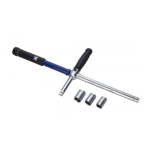 Cross Type Torque Wrench