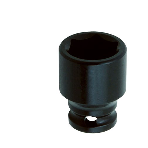 1/4" Impact Socket