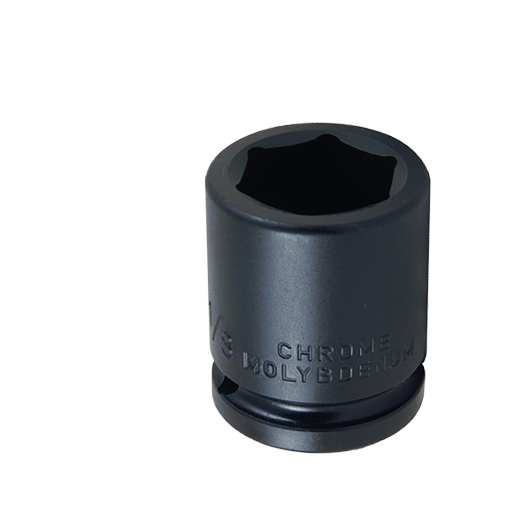 1/2" Impact Socket