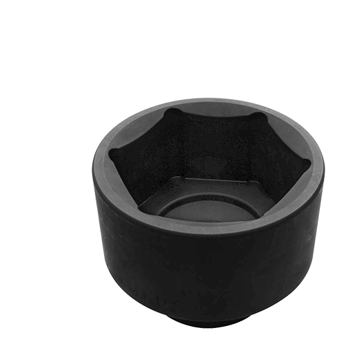 3 1/2" Impact Socket