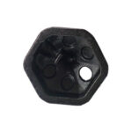 Axle Nut Socket for SAF-140mm