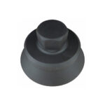 Axle Nut Socket for SAF-85mm