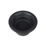 Axle Nut Socket for SAF-85mm