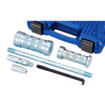 Truck Injectors Solution