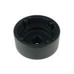 Truck Fan Bearing Base Socket for VOLVO