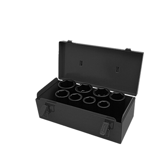 14 3I4'' Impact Socket Set-02
