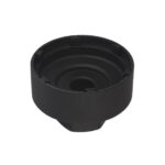 Drive Axle Nut Socket for MAN & BENZ (Dr.3/4, H60, 6 TEETH)
